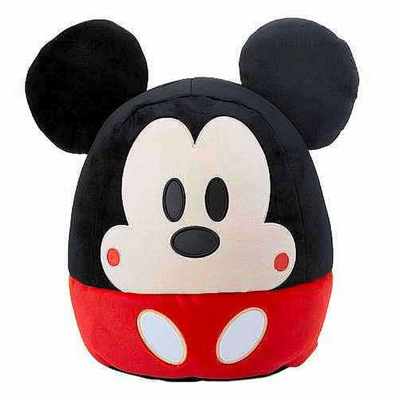 【外貿(mào)爆款玩具】m老鼠毛絨玩具定制各種動(dòng)物公仔玩偶貼牌代加工